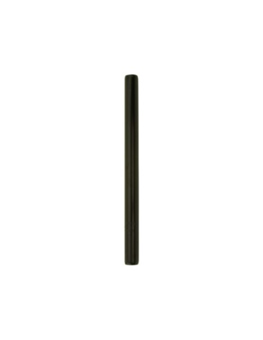 Steel Seatpost Pilar 22.2 x 350mm Black.